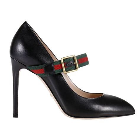 gucci heels outlet|Gucci outlet online clearance shoes.